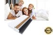 Bonnell jousipatja MTM 100 x 200 x 18cm H2, H3 hinta ja tiedot | Sijauspatjat | hobbyhall.fi