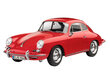 REVELL 1:16 malli Porsche 356 Coupe, 7679 hinta ja tiedot | LEGOT ja rakennuslelut | hobbyhall.fi