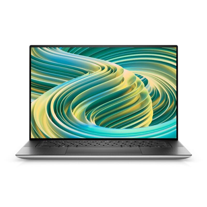 Dell XPS 15 - 9530 Laptop i7-13700H 16GB 512GB hinta ja tiedot | Kannettavat tietokoneet | hobbyhall.fi