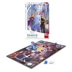 Dino-lautapeli Snow Queen 2 hinta ja tiedot | Lautapelit ja älypelit | hobbyhall.fi