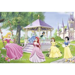Ravensburger palapeli 2x24 kpl Disney Princess hinta ja tiedot | Palapelit | hobbyhall.fi