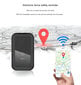Mini GPS-seurantalaite LIVMAN GPS-LBS GF-22 hinta ja tiedot | GPS-laitteet | hobbyhall.fi