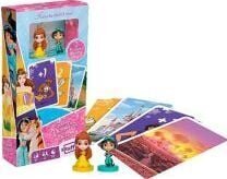 Korttipeli Disney Princesses, 57 v. hinta ja tiedot | Lautapelit ja älypelit | hobbyhall.fi