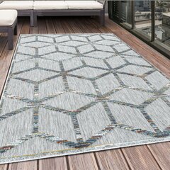 Ayyildiz matto Bahama 80x150 cm hinta ja tiedot | Isot matot | hobbyhall.fi