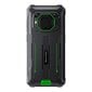 Blackview BV6200 Pro 4/128GB vihreä hinta ja tiedot | Matkapuhelimet | hobbyhall.fi