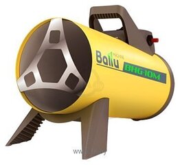 Sähkölämmitin Ballu BHP-P2-22 hinta ja tiedot | Lämmittimet | hobbyhall.fi