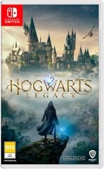 Hogwarts Legacy Nintendo Switch/Lite hinta ja tiedot | Tietokone- ja konsolipelit | hobbyhall.fi