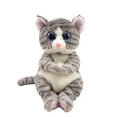 Maskotti TY Kitten Mitzi 15 cm hinta ja tiedot | Pehmolelut | hobbyhall.fi