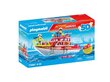 70147 PLAYMOBIL® Action Heroes 50, vesipalomiehet hinta ja tiedot | LEGOT ja rakennuslelut | hobbyhall.fi