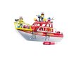 70147 PLAYMOBIL® Action Heroes 50, vesipalomiehet hinta ja tiedot | LEGOT ja rakennuslelut | hobbyhall.fi