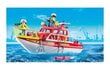 70147 PLAYMOBIL® Action Heroes 50, vesipalomiehet hinta ja tiedot | LEGOT ja rakennuslelut | hobbyhall.fi