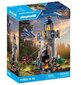 71483 PLAYMOBIL® Novelmore, torni ritareineen hinta ja tiedot | LEGOT ja rakennuslelut | hobbyhall.fi