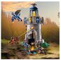 71483 PLAYMOBIL® Novelmore, torni ritareineen hinta ja tiedot | LEGOT ja rakennuslelut | hobbyhall.fi