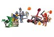 71485 PLAYMOBIL® Novelmore, Knights hinta ja tiedot | LEGOT ja rakennuslelut | hobbyhall.fi