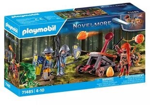 71485 PLAYMOBIL® Novelmore, Knights hinta ja tiedot | LEGOT ja rakennuslelut | hobbyhall.fi