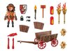 71486 PLAYMOBIL® Novelmore, Knight hinta ja tiedot | LEGOT ja rakennuslelut | hobbyhall.fi