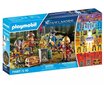 71487 PLAYMOBIL® Novelmore, Knights hinta ja tiedot | LEGOT ja rakennuslelut | hobbyhall.fi