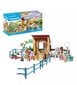 71494 PLAYMOBIL® Horses of Waterfall, ratsastuskoulu hinta ja tiedot | LEGOT ja rakennuslelut | hobbyhall.fi