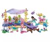 71499 PLAYMOBIL® Princess Magic, Sea Kingdom hinta ja tiedot | LEGOT ja rakennuslelut | hobbyhall.fi