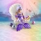 71502 PLAYMOBIL® Princess Magic, merenneito hinta ja tiedot | LEGOT ja rakennuslelut | hobbyhall.fi