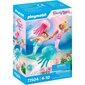 71504 PLAYMOBIL® Princess Magic, merenneidot hinta ja tiedot | LEGOT ja rakennuslelut | hobbyhall.fi