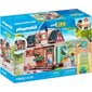 71509 PLAYMOBIL® myLife, kotisetti hinta ja tiedot | LEGOT ja rakennuslelut | hobbyhall.fi