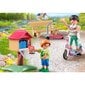 71511 PLAYMOBIL® myLife, kirjahyllyt hinta ja tiedot | LEGOT ja rakennuslelut | hobbyhall.fi