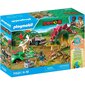 71523 PLAYMOBIL® Dinot, Dinosaur Camp hinta ja tiedot | LEGOT ja rakennuslelut | hobbyhall.fi