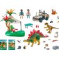 71523 PLAYMOBIL® Dinot, Dinosaur Camp hinta ja tiedot | LEGOT ja rakennuslelut | hobbyhall.fi