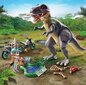 71524 PLAYMOBIL® Dinot, dinosaurukset hinta ja tiedot | LEGOT ja rakennuslelut | hobbyhall.fi