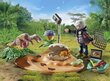 71526 PLAYMOBIL® Dinot, dinosaurukset hinta ja tiedot | LEGOT ja rakennuslelut | hobbyhall.fi