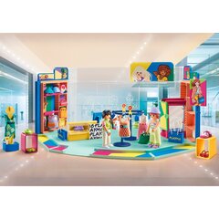 71534 PLAYMOBIL® myLife, pukuhuone tarvikkeineen hinta ja tiedot | LEGOT ja rakennuslelut | hobbyhall.fi