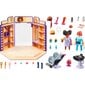 71535 PLAYMOBIL® myLife, kampaamo hinta ja tiedot | LEGOT ja rakennuslelut | hobbyhall.fi