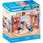 71535 PLAYMOBIL® myLife, kampaamo hinta ja tiedot | LEGOT ja rakennuslelut | hobbyhall.fi