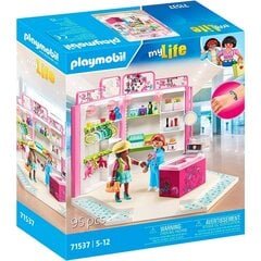 71537 PLAYMOBIL® myLife, nukkekoti hinta ja tiedot | LEGOT ja rakennuslelut | hobbyhall.fi