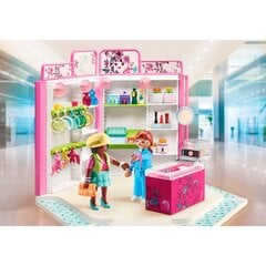 71537 PLAYMOBIL® myLife, nukkekoti hinta ja tiedot | LEGOT ja rakennuslelut | hobbyhall.fi