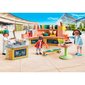 71538 PLAYMOBIL® myLife, keittoalue hinta ja tiedot | LEGOT ja rakennuslelut | hobbyhall.fi