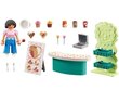 71540 PLAYMOBIL® myLife karkkiteline hinta ja tiedot | LEGOT ja rakennuslelut | hobbyhall.fi