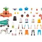 71541 PLAYMOBIL® myLife, ostossarja hinta ja tiedot | LEGOT ja rakennuslelut | hobbyhall.fi