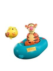 PLAYMOBIL® 1.2.3 Disney: Tigger's Rubber Boat Ride, vesileluja hinta ja tiedot | LEGOT ja rakennuslelut | hobbyhall.fi