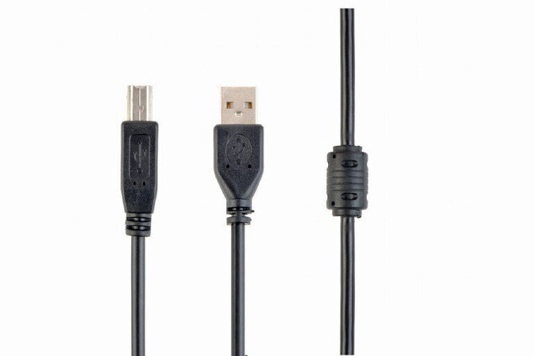 Cablexpert CCFB-USB2-AMBM hinta ja tiedot | Tulostustarvikkeet | hobbyhall.fi