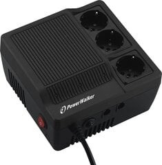 PowerWalker AVR 600 hinta ja tiedot | UPS-laitteet | hobbyhall.fi