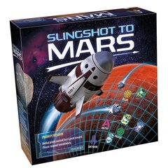 Taktinen lautapeli Slingshot to Mars hinta ja tiedot | Tactic Lapset | hobbyhall.fi