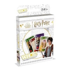 Peli WHOT! Harry Potter hinta ja tiedot | Lautapelit ja älypelit | hobbyhall.fi