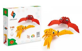 Origami 3D ravut hinta ja tiedot | Alexander Lapset | hobbyhall.fi