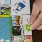 Monopoli Matka ympäri maailmaa -peli hinta ja tiedot | Lautapelit ja älypelit | hobbyhall.fi