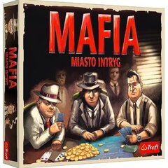 Peli Mafia hinta ja tiedot | Lautapelit ja älypelit | hobbyhall.fi