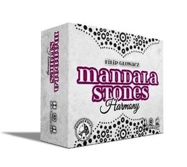 Peli Stone Mandala Harmony lisäosa hinta ja tiedot | LUCRUM GAMES Lapset | hobbyhall.fi