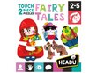 Headu Fairytails -peli hinta ja tiedot | Palapelit | hobbyhall.fi