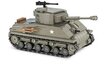 Pehmusteet M4A3E8 Sherman hinta ja tiedot | LEGOT ja rakennuslelut | hobbyhall.fi